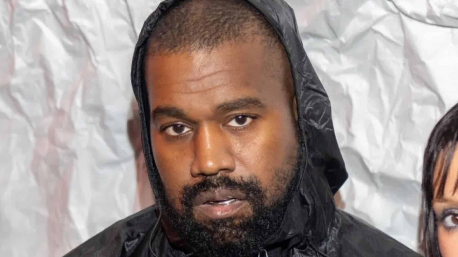 Kanye West : le chanteur annonce avoir eu une relation incestueuse