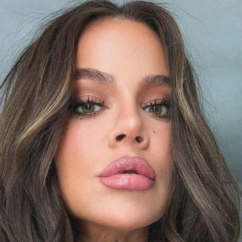 Khloé Kardashian : un cliché de la star provoque un tollé sur les réseaux sociaux