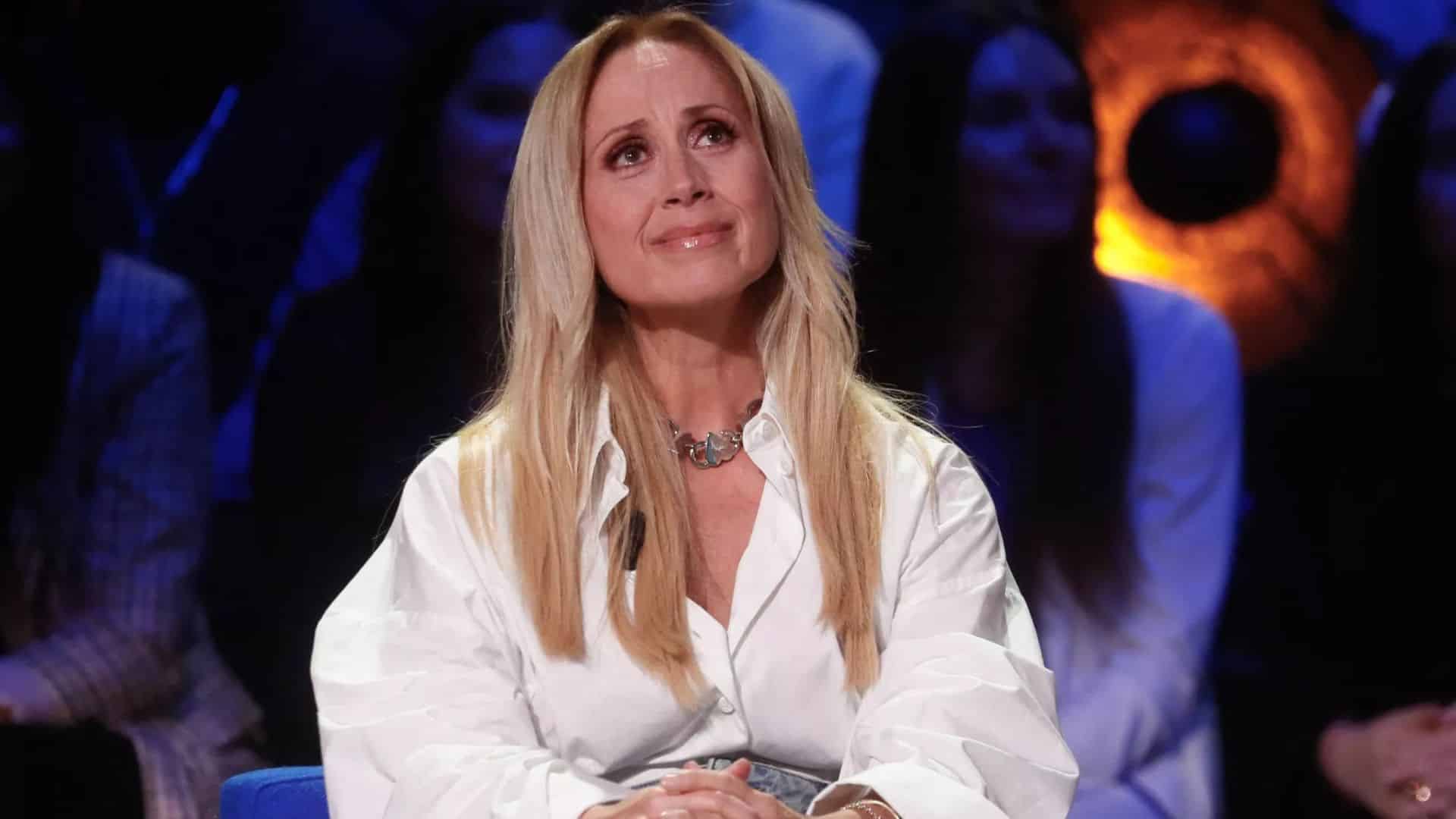 Lara Fabian malade : elle fait une triste annonce à ses fans