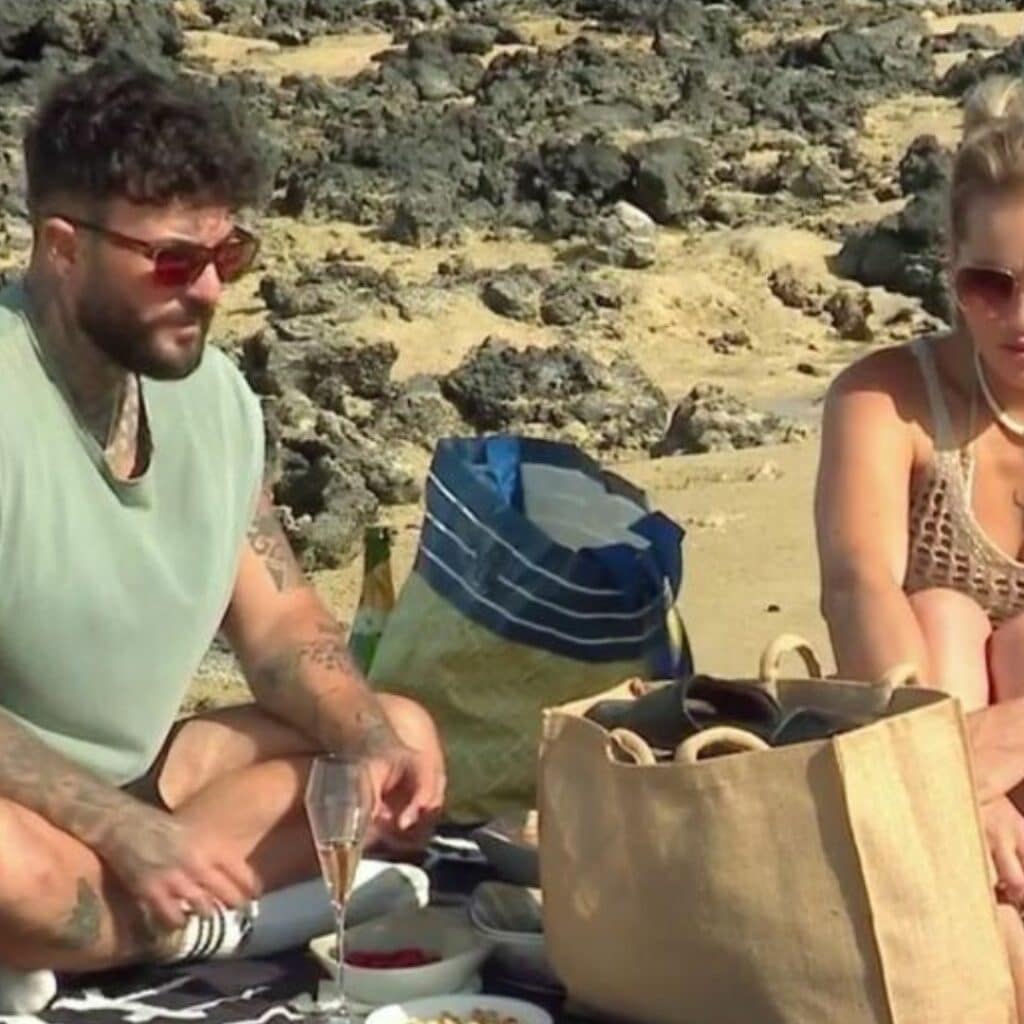 Les mots de Laury (Mariés au premier regard) après la diffusion du dernier épisode