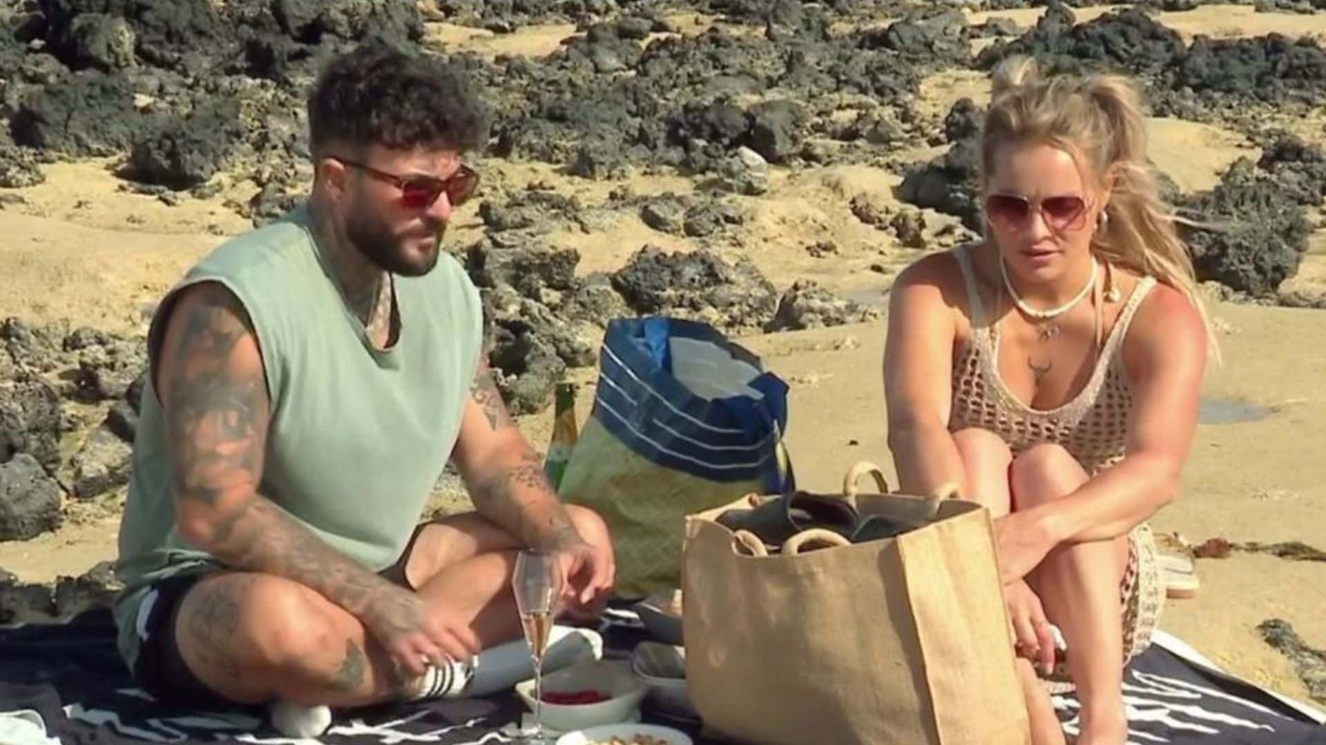 Les mots de Laury (Mariés au premier regard) après la diffusion du dernier épisode
