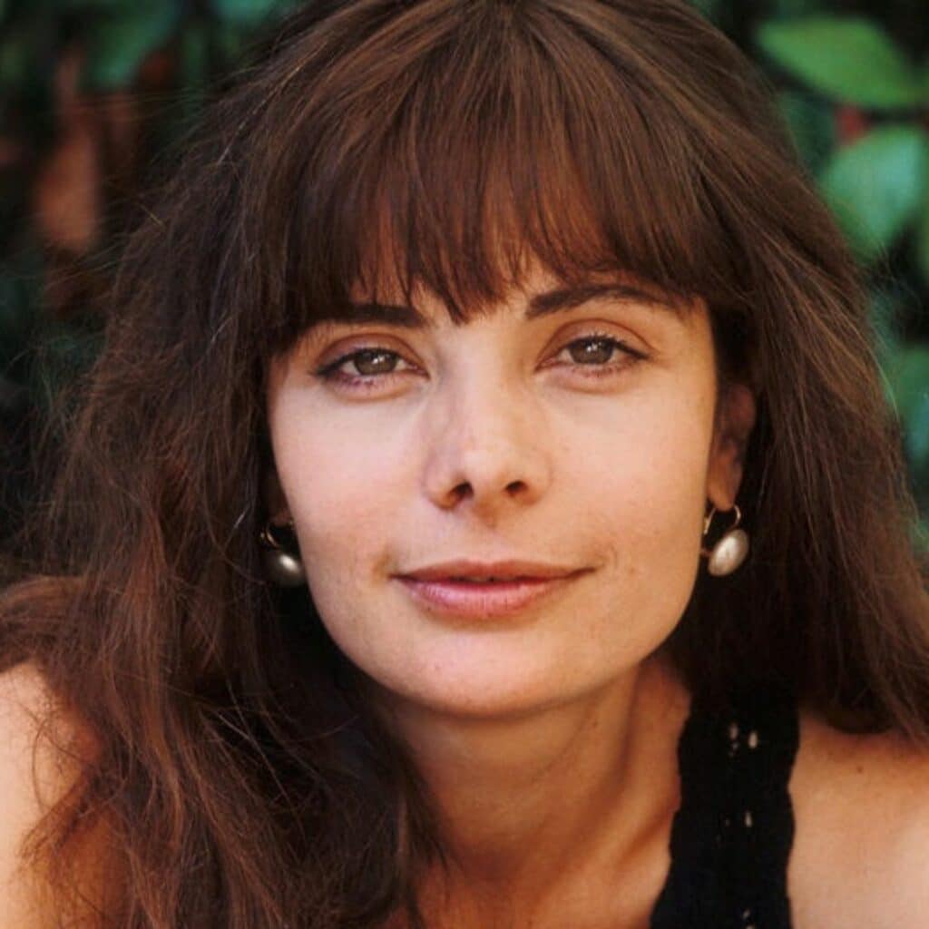 Décès de Marie Trintignant par Bertrand Cantat : le SMS déclencheur a été montré