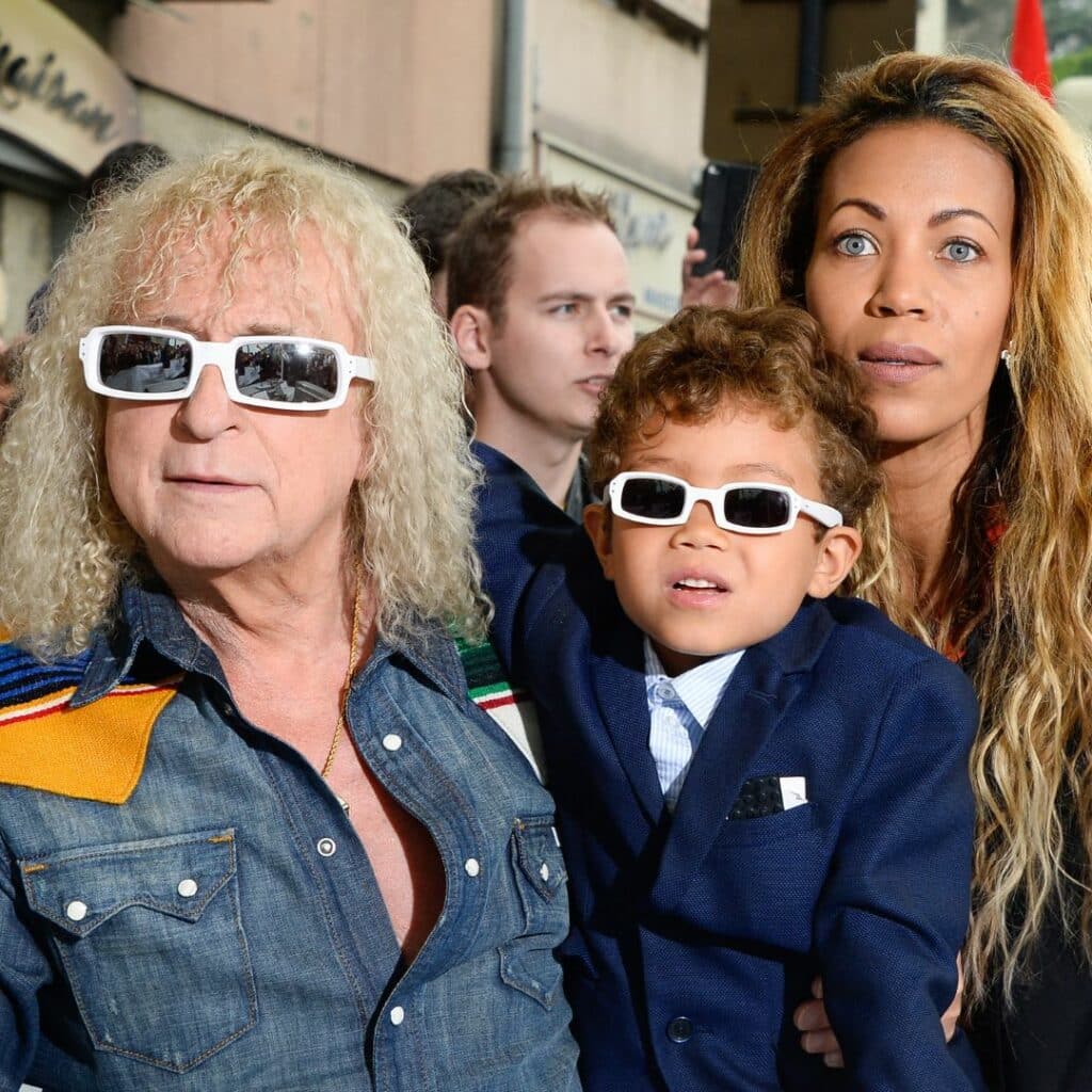 Michel Polnareff 80 ans : père d’un adolescent, il se confie sur leur relation "conflictuelle"