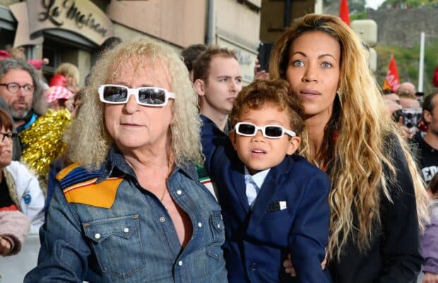Michel Polnareff 80 ans : père d’un adolescent, il se confie sur leur relation "conflictuelle"