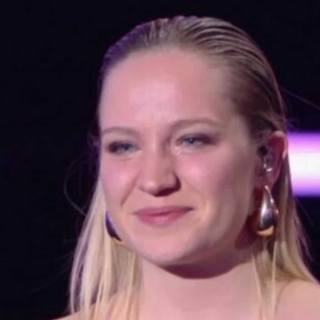 Maïa (Star Academy) : les internautes relèvent une erreur de prononciation dans sa 1ère chanson