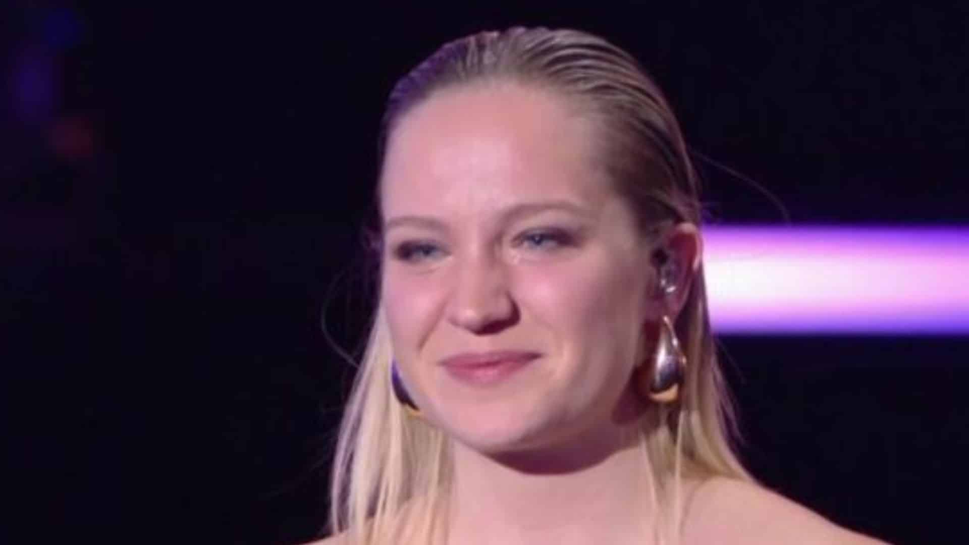 Maïa (Star Academy) : les internautes relèvent une erreur de prononciation dans sa 1ère chanson