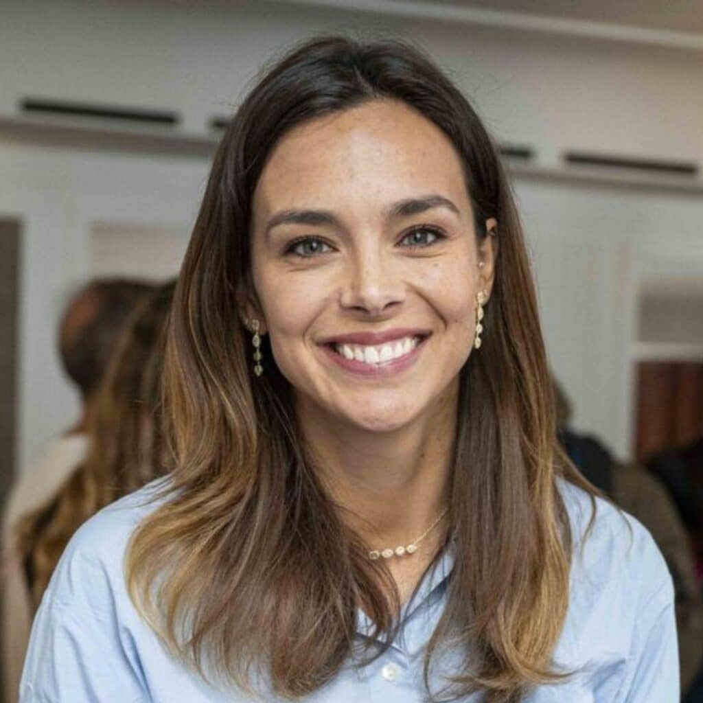 Marine Lorphelin : elle dénonce cette expression utilisée pour désigner les Miss au concours