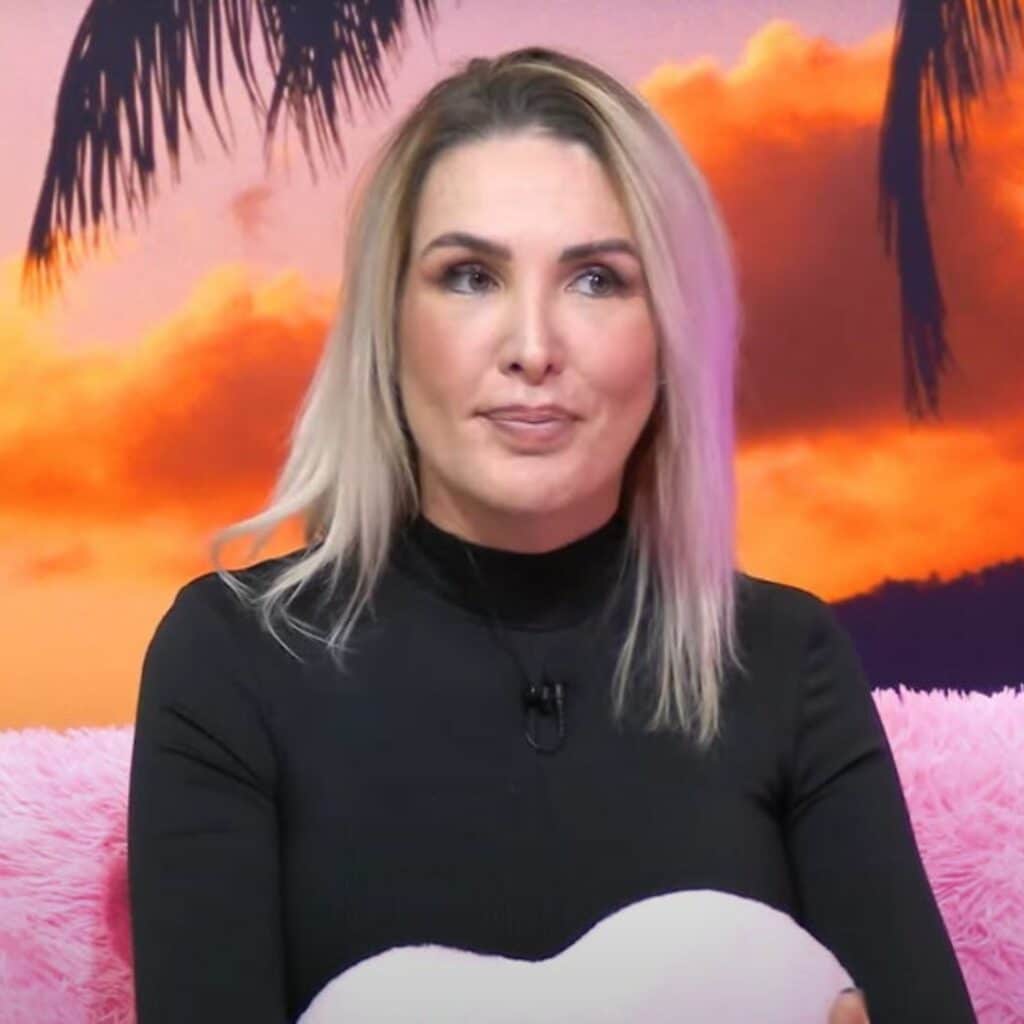 Marie Garet : elle se livre sur ce qui lui a sauvé la vie après ses violences conjugales