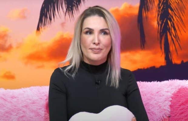 Marie Garet : elle se livre sur ce qui lui a sauvé la vie après ses violences conjugales