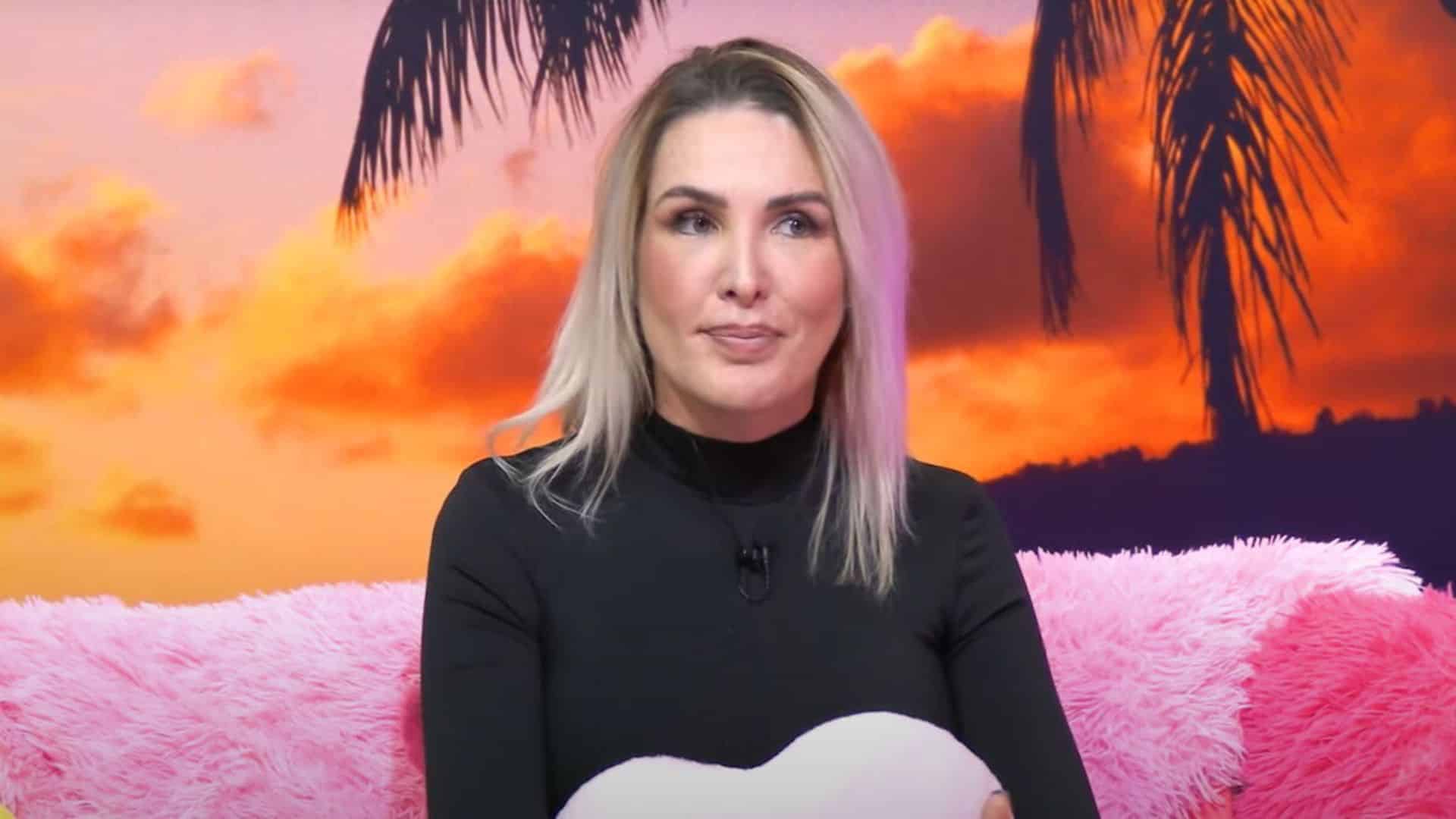 Marie Garet : elle se livre sur ce qui lui a sauvé la vie après ses violences conjugales