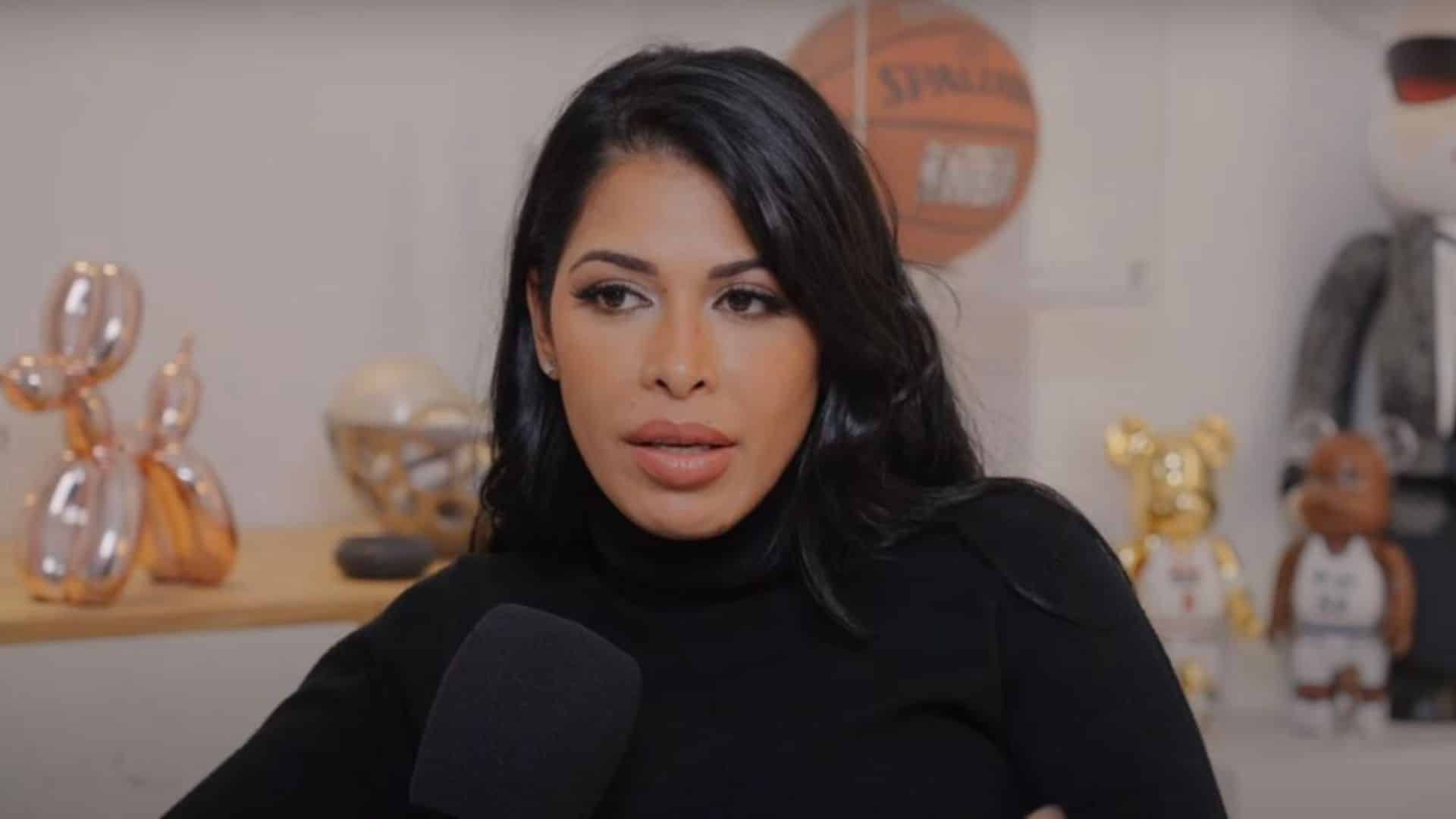 Ayem Nour : elle ne veut plus d’enfants et explique pourquoi