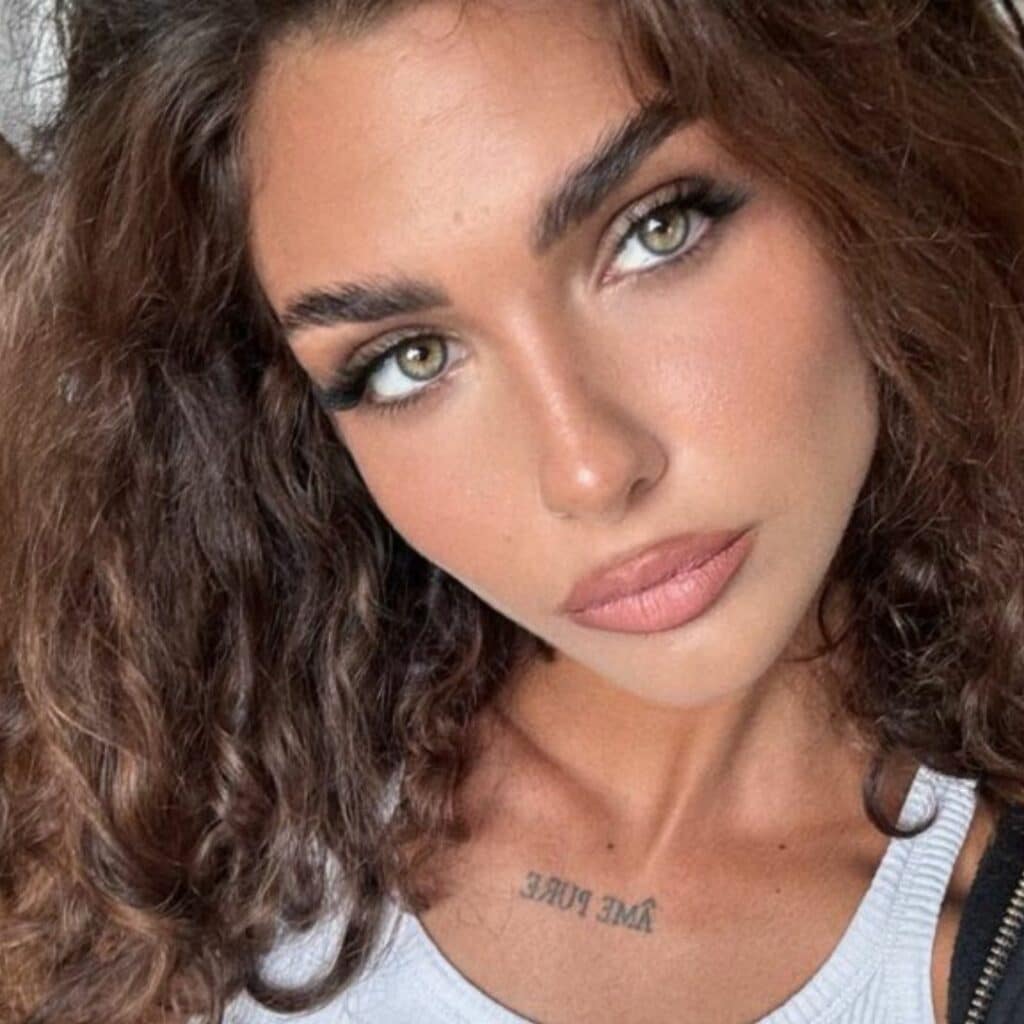 Nathanya (Les Anges) se confie sur un casting qu’elle a fait à 17 ans pour une télé-réalité