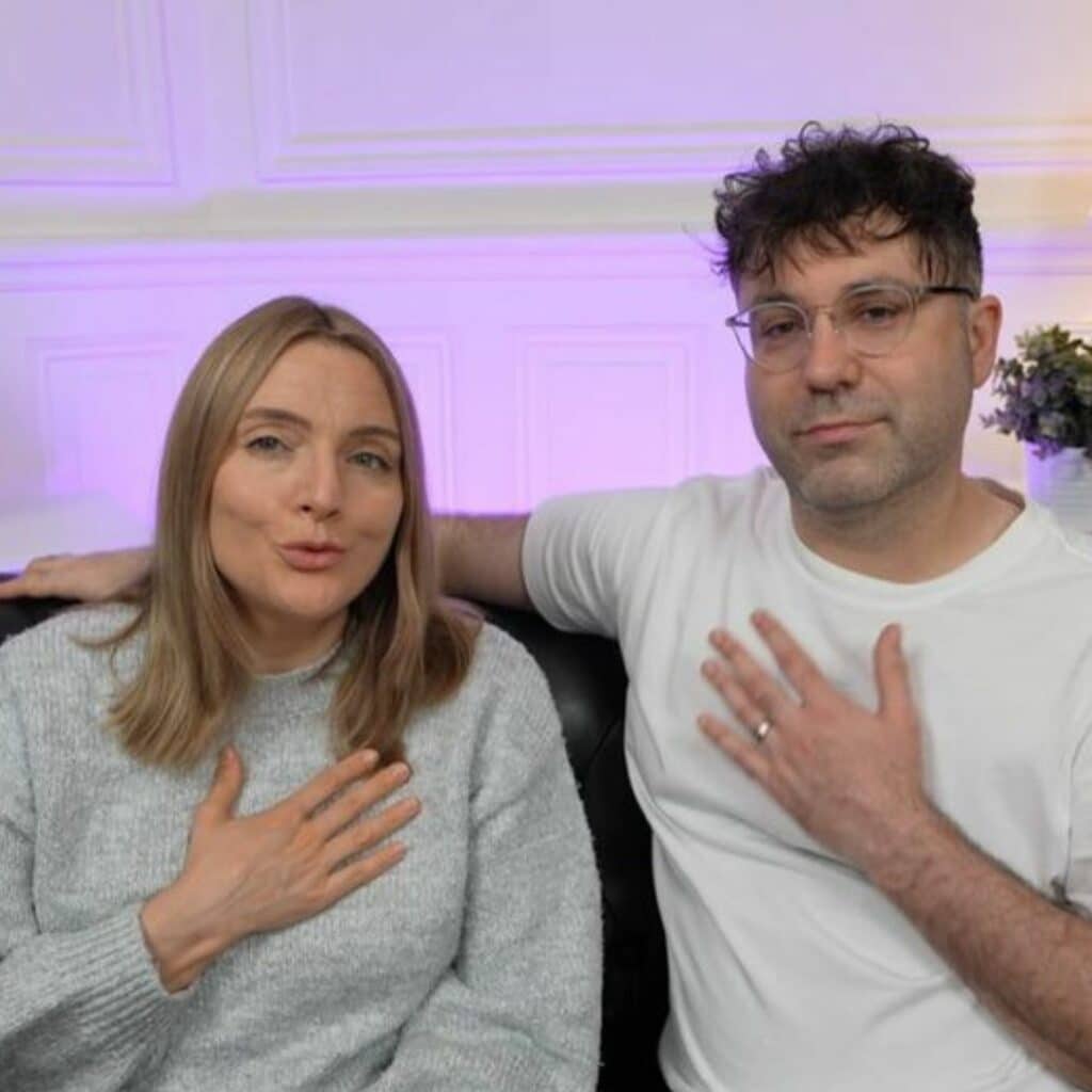 Sophie Fantasy et Greg : les parents de Néo et Swan abordent leur séjour en prison