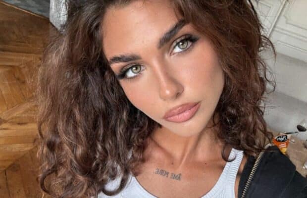 "Tu te rentres souvent des trucs ?" : Nathanya (Les Anges) révèle les dessous très choquants de son premier casting pour la télé-réalité, alors qu’elle n’avait que 17 ans Nathanya (Les Anges) se confie sur un casting qu’elle a fait à 17 ans pour une télé-réalité
