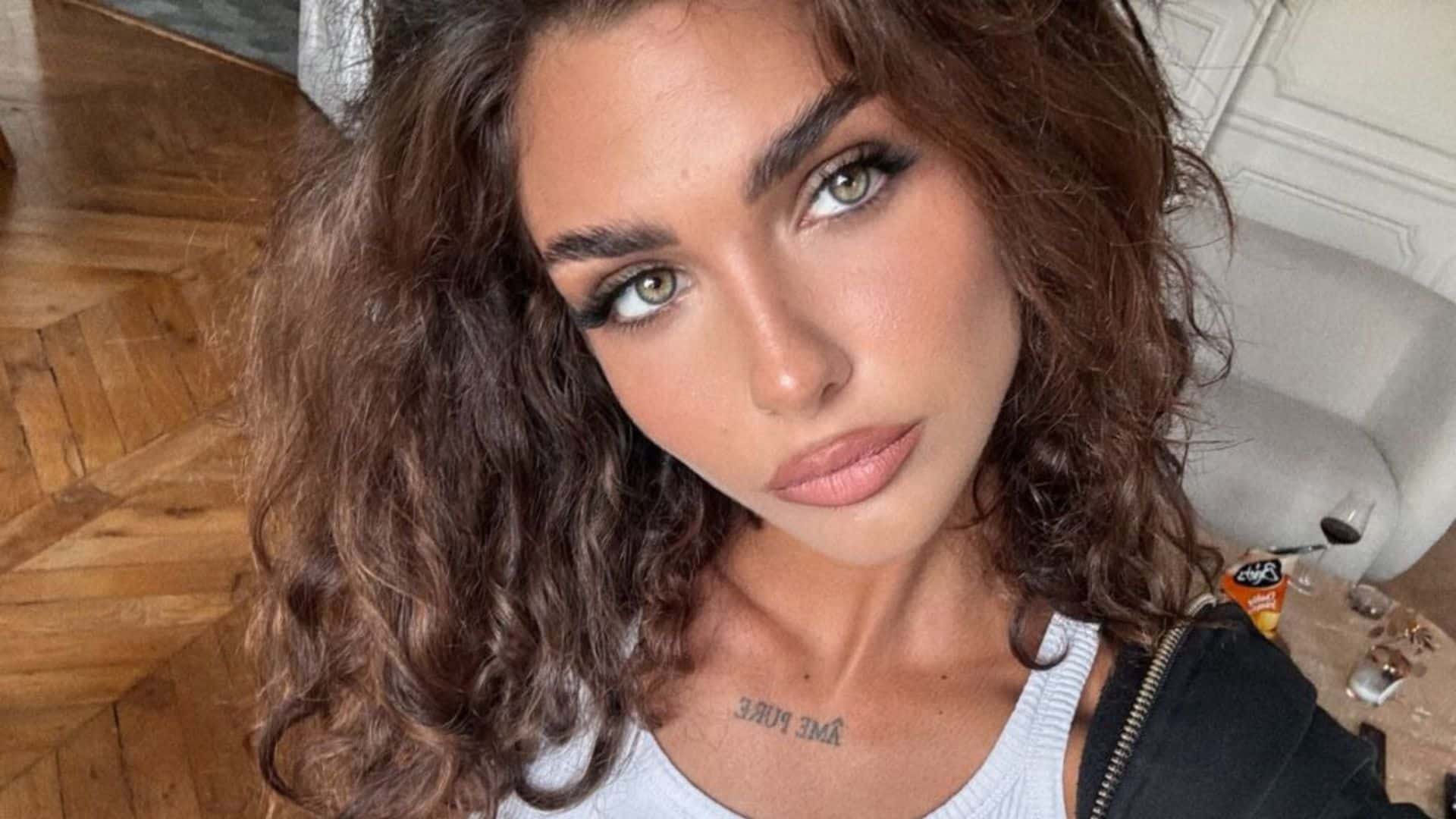 Nathanya (Les Anges) se confie sur un casting qu’elle a fait à 17 ans pour une télé-réalité