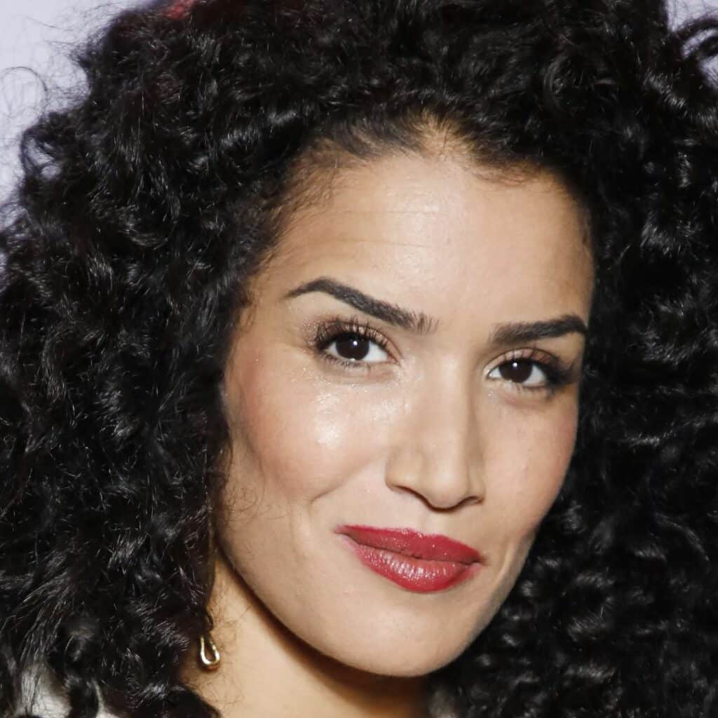 Sabrina Ouazani : l'actrice se confie sur sa consommation d'alcool