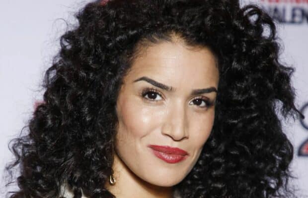 Sabrina Ouazani : l’actrice se confie sur sa consommation d’alcool Sabrina Ouazani : l'actrice se confie sur sa consommation d'alcool