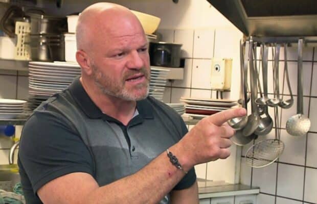 Philippe Etchebest : bientôt la fin de sa carrière à la télévision ?