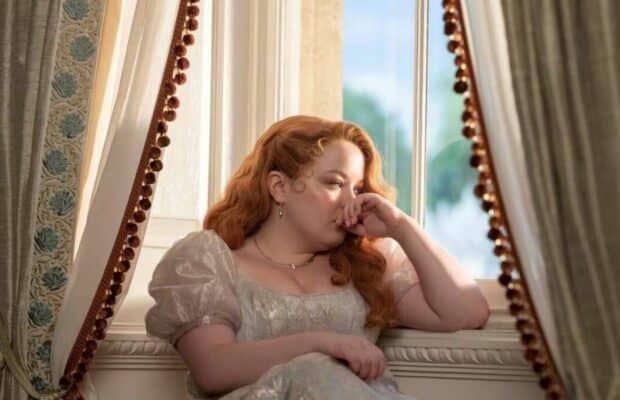 La Chronique des Bridgerton saison 4 : le personnage de Penelope non présent ?