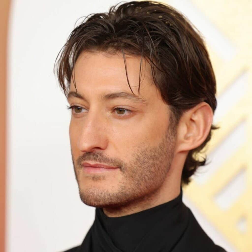 Pierre Niney : à 35 ans, l’acteur décide de changer de vie