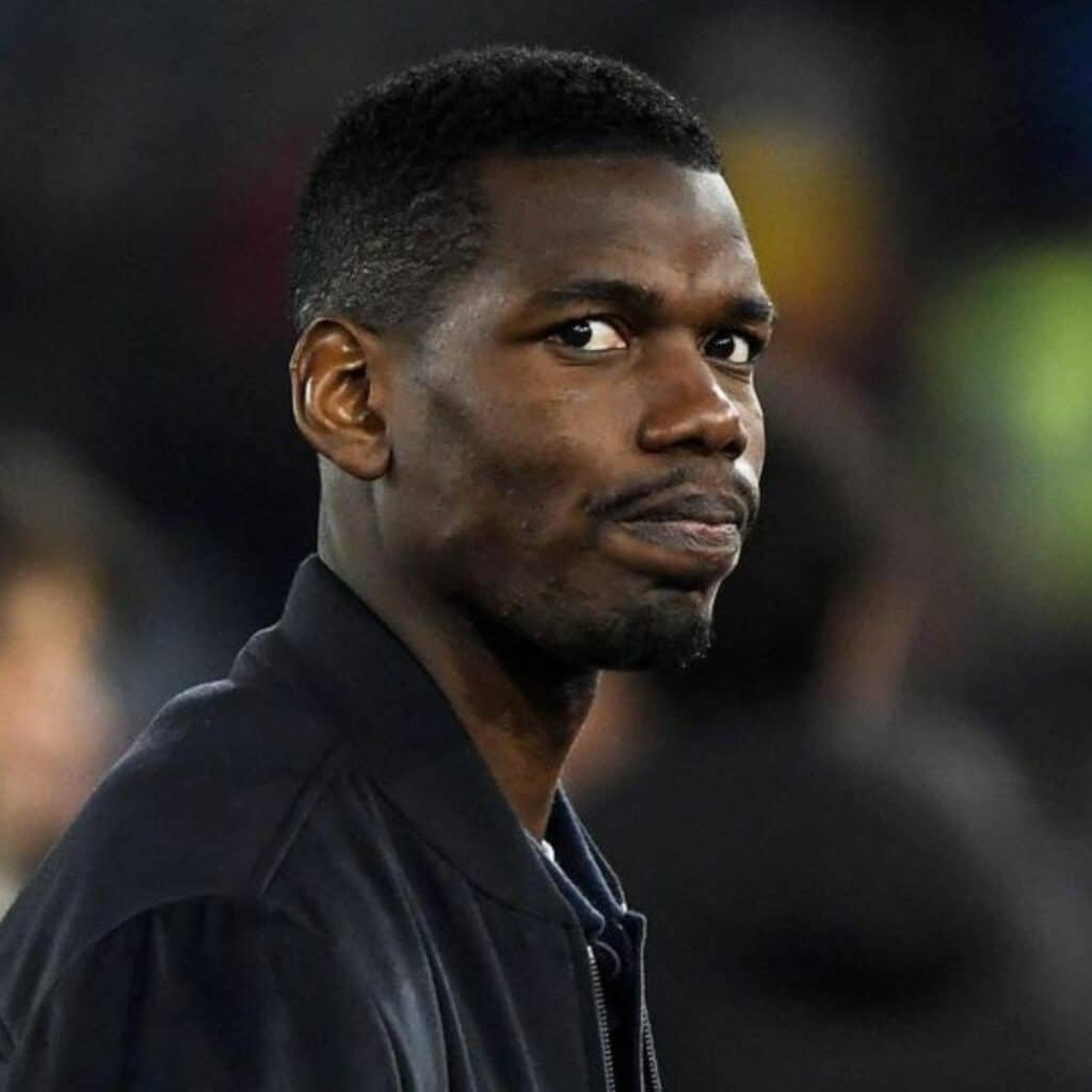 Paul Pogba explique les conséquences de sa dépression après son retour à Manchester United