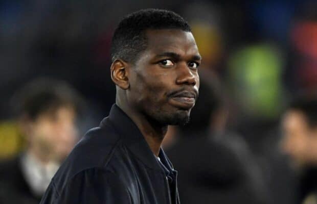 Paul Pogba explique les conséquences de sa dépression après son retour à Manchester United
