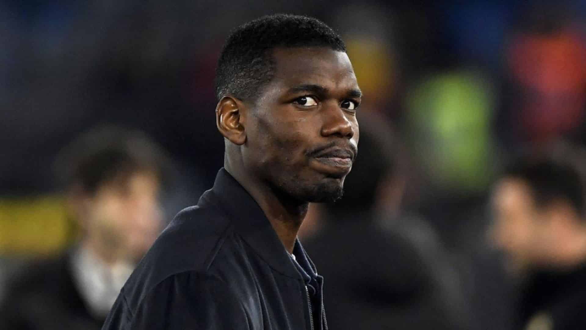 Paul Pogba explique les conséquences de sa dépression après son retour à Manchester United