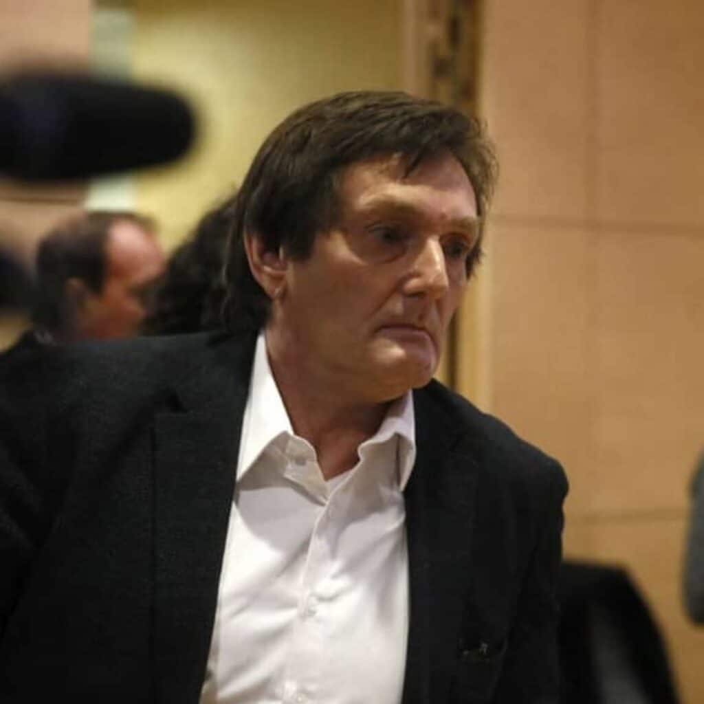 Pierre Palmade : l’humoriste est libéré mais à une seule condition