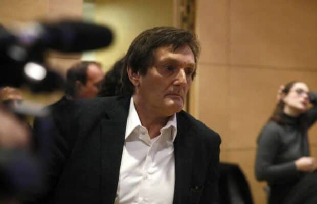 Pierre Palmade : l’humoriste est libéré mais à une seule condition