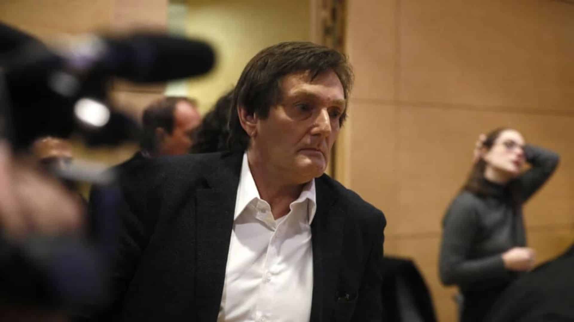 Pierre Palmade : l’humoriste est libéré mais à une seule condition
