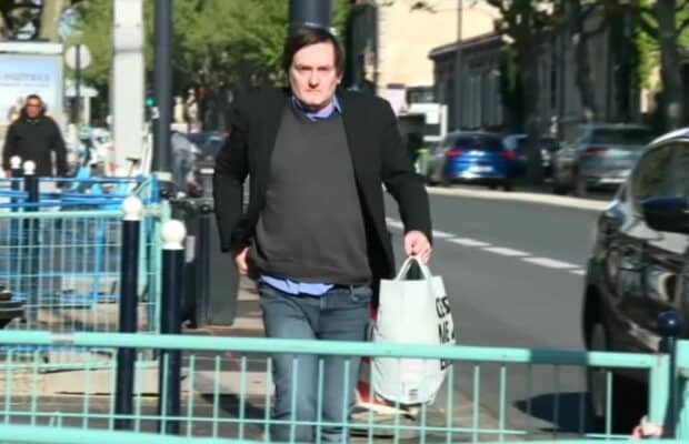 Pierre Palmade libéré de prison : sa sortie est passée inaperçue
