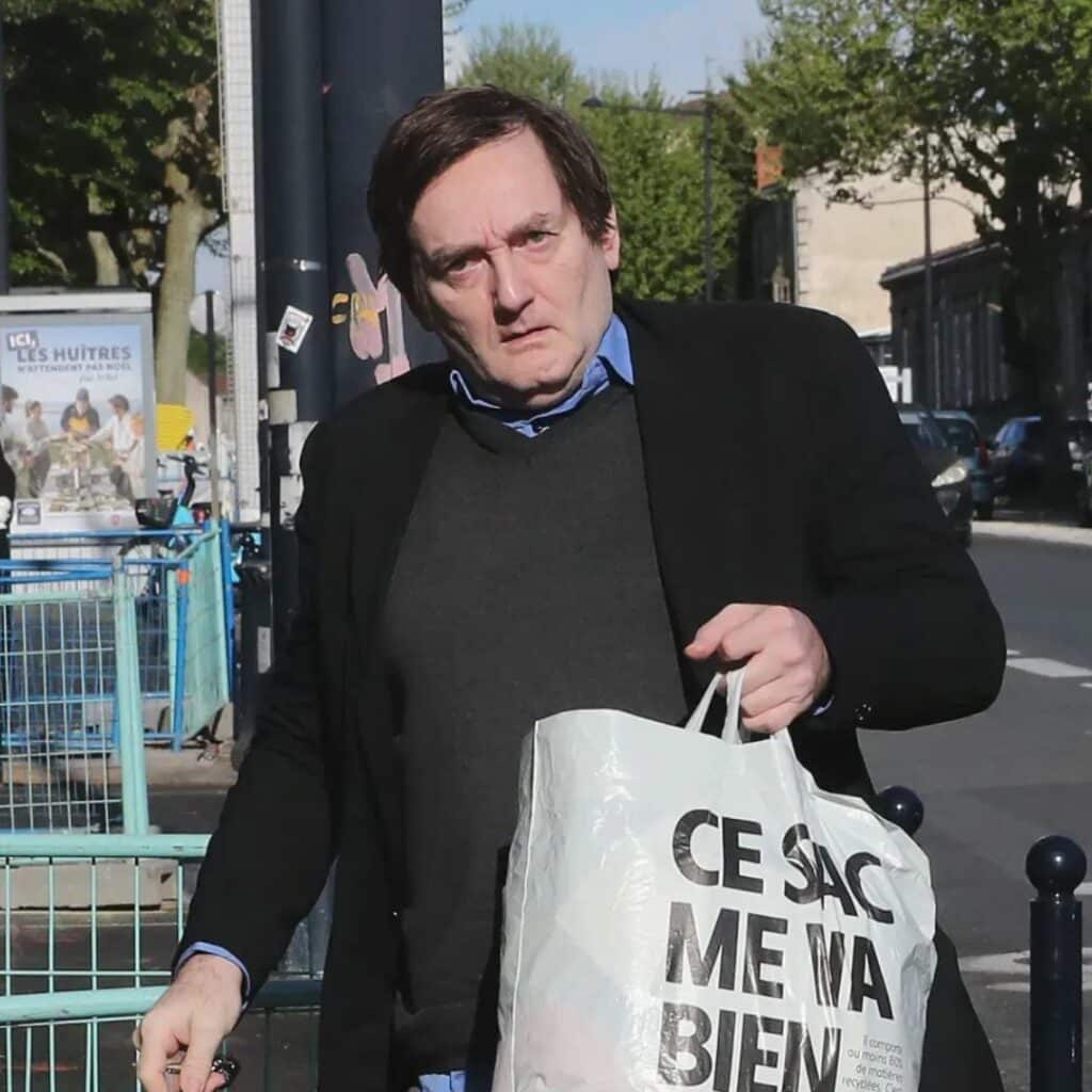Pierre Palmade : pour sa sortie discrète, l'humoriste était au coeur d'un plan qui a échoué
