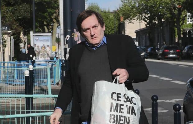 Pierre Palmade : pour sa sortie discrète, l'humoriste était au coeur d'un plan qui a échoué