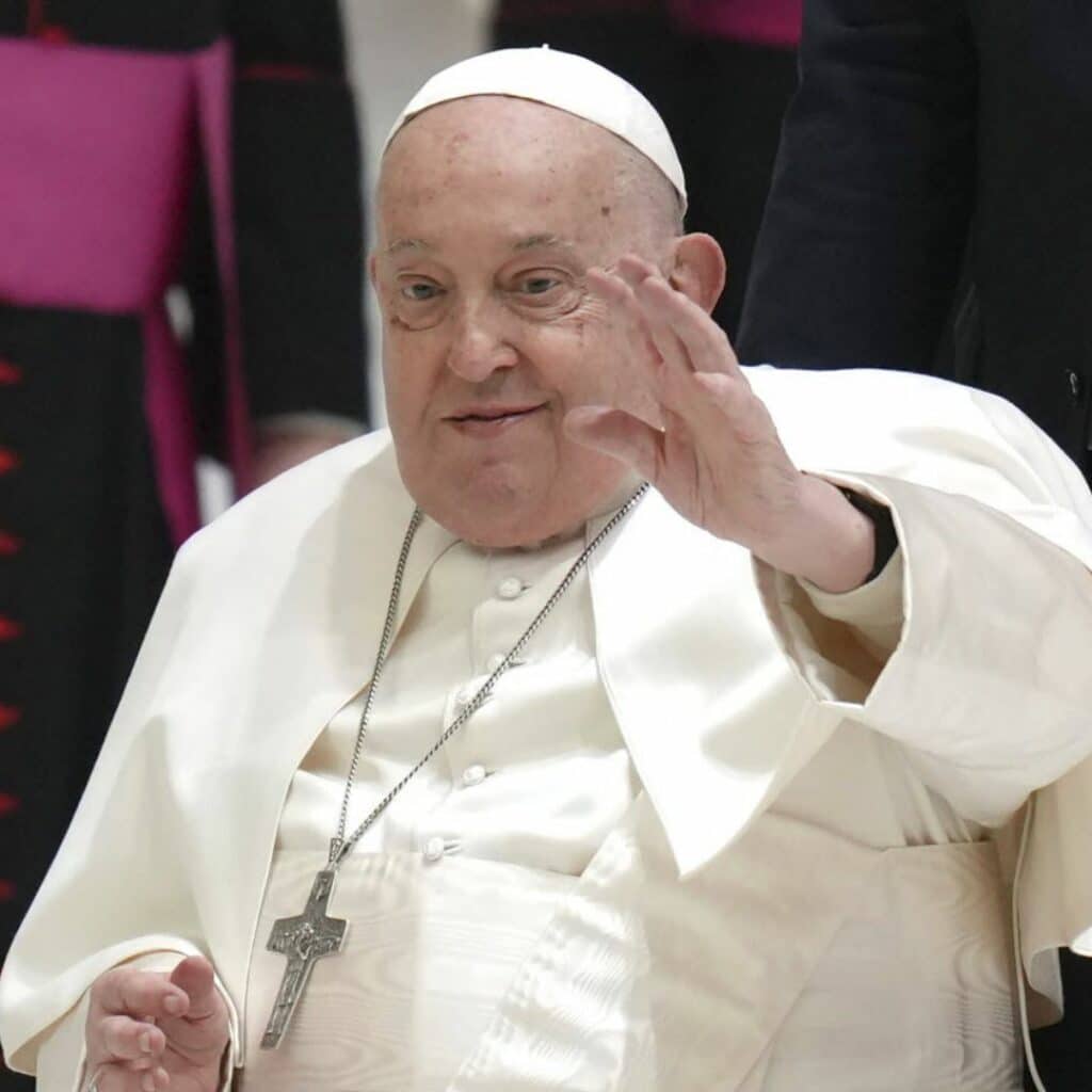 Décès du pape François : possédait-il un important patrimoine financier ?