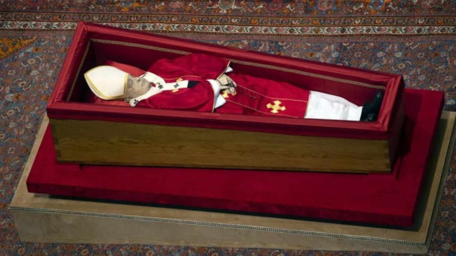 Décès du pape François : son médecin raconte ses derniers instants