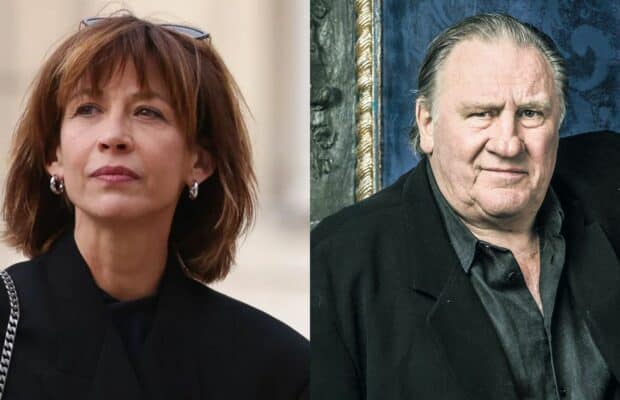 Gérard Depardieu : son message tendancieux à l’actrice Sophie Marceau