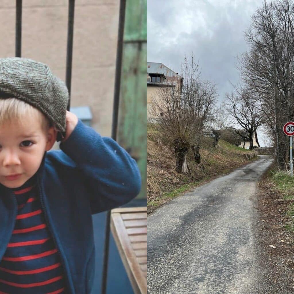 Décès d’Émile : un habitant du village délivre un témoignage que l’on attendait pas