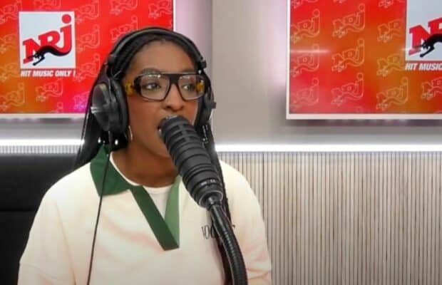 Ebony (Star Academy) : elle raconte une anecdote avec une fan qui l’a marquée