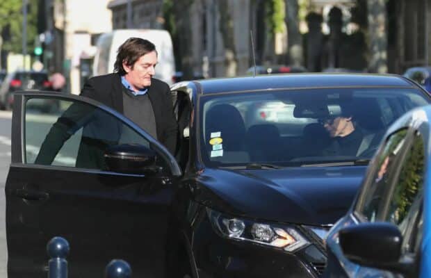Affaire Pierre Palmade : on sait pourquoi il a refusé de parler à sa sortie de prison