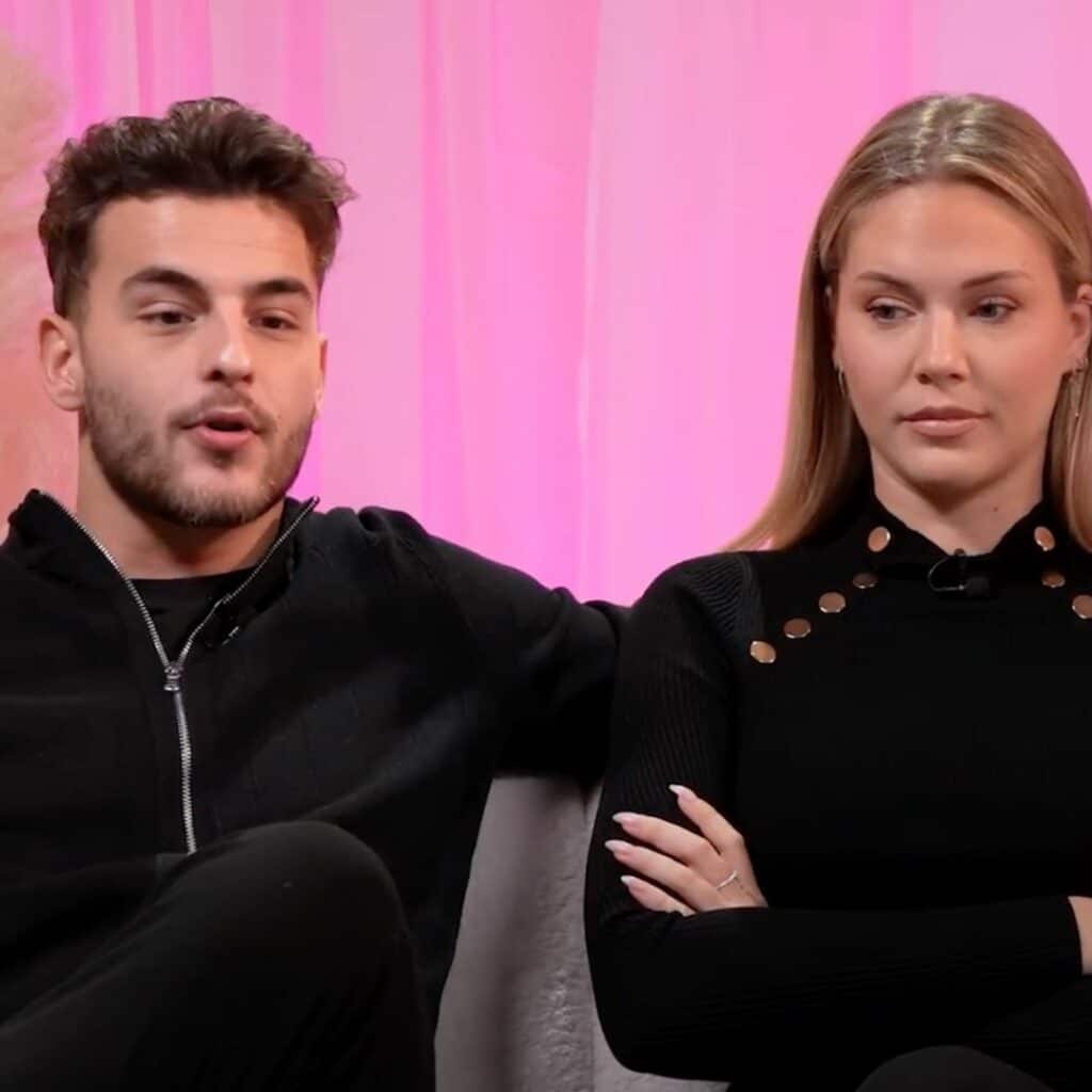 Cassandra Jullia et Simon Castaldi : ils donnent une nouvelle chance à leur couple