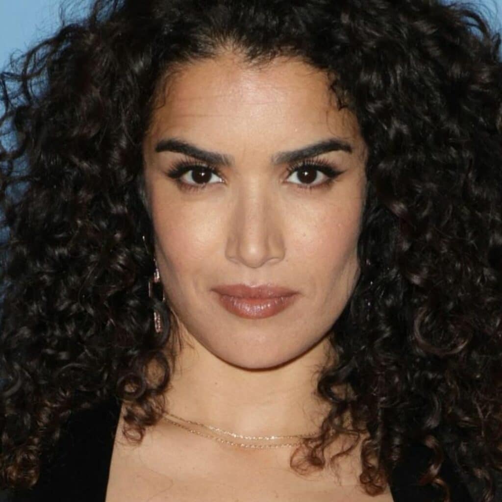 Sabrina Ouazani : elle se confie sur son hygiène de vie qui "intrigue" plusieurs personnes