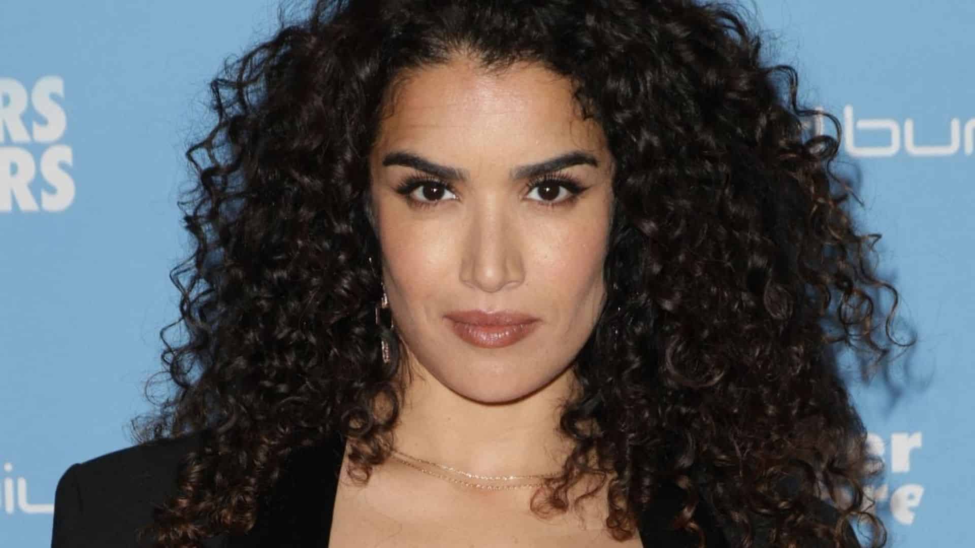 Sabrina Ouazani : elle se confie sur son hygiène de vie qui "intrigue" plusieurs personnes