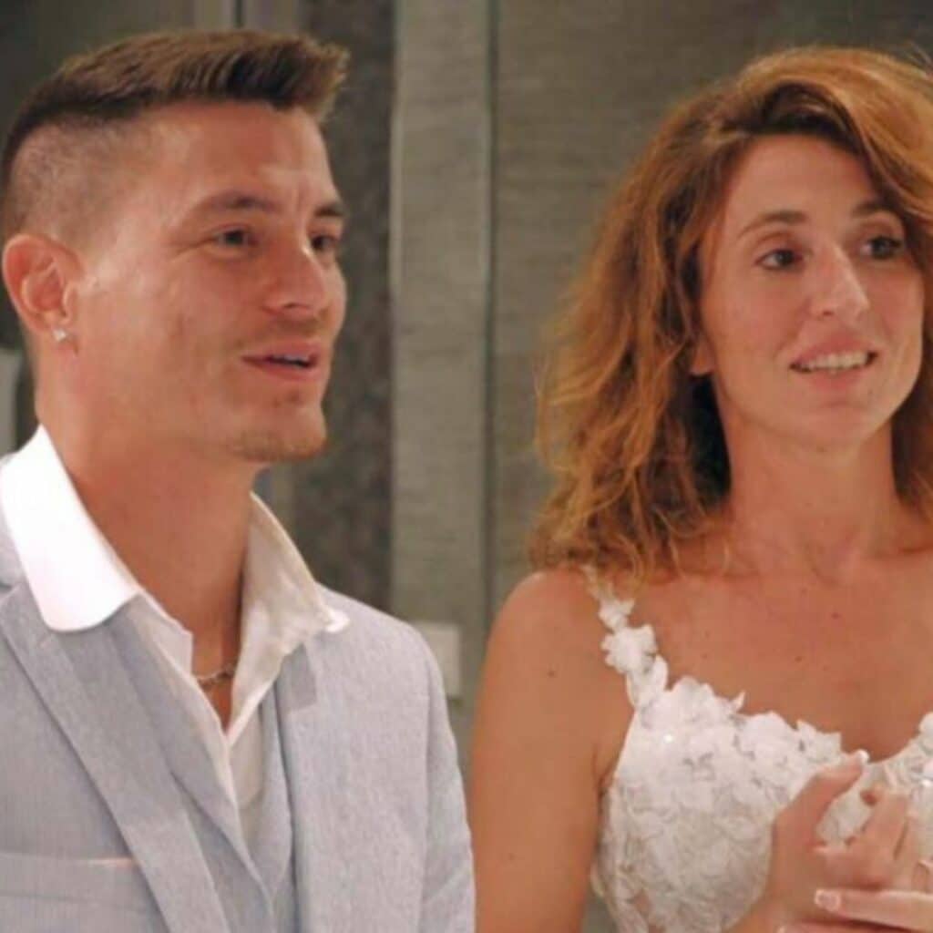 Guillaume et Sophie (MAPR) : ils ne s'entendent pas sur leurs projets d'avenir