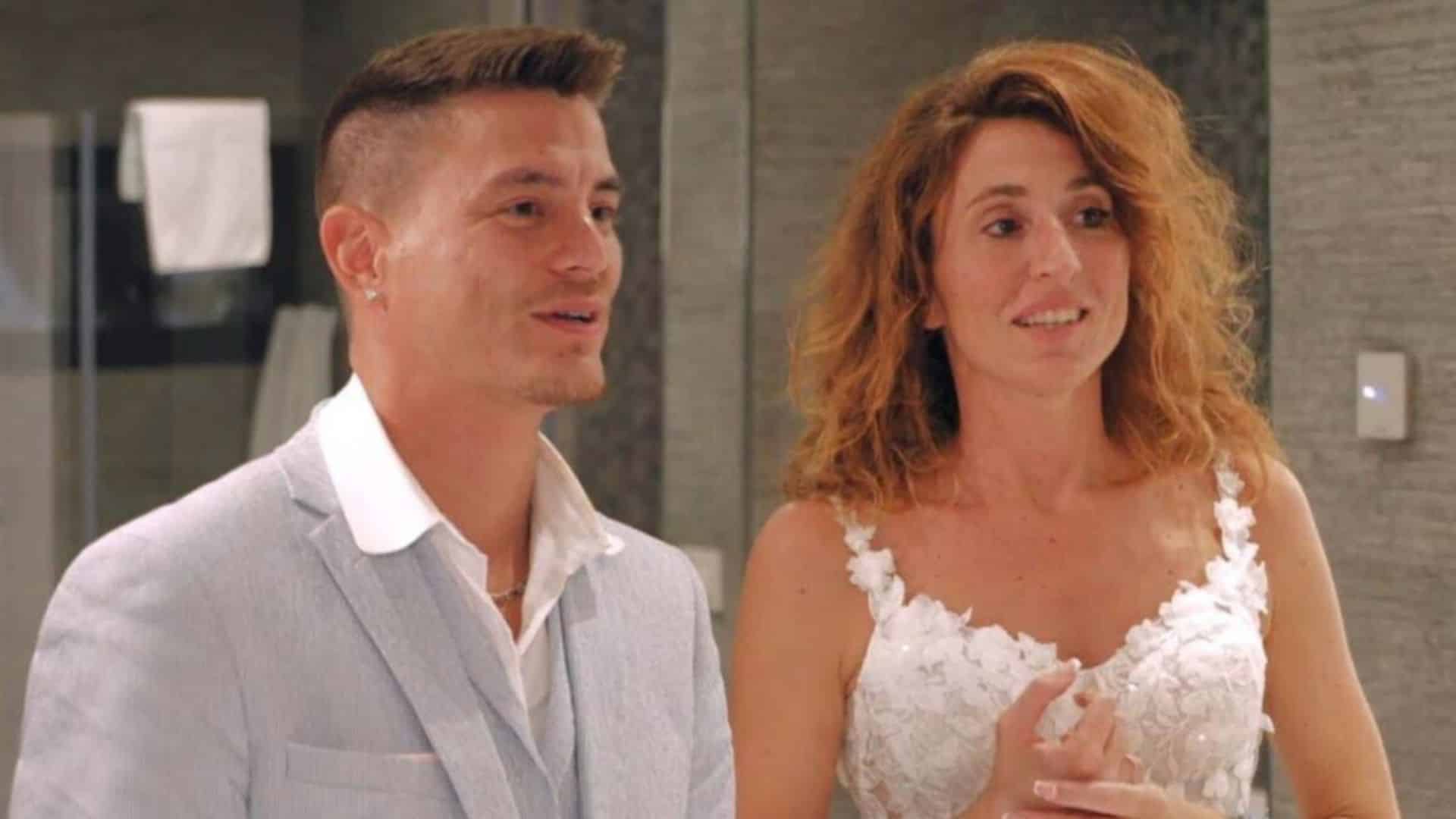 Guillaume et Sophie (MAPR) : ils ne s'entendent pas sur leurs projets d'avenir