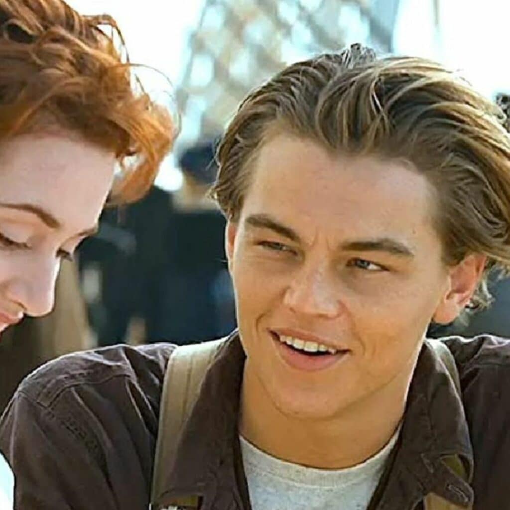 Titanic : un autre acteur aurait pu interpréter Jack, le personnage de Leonardo DiCaprio