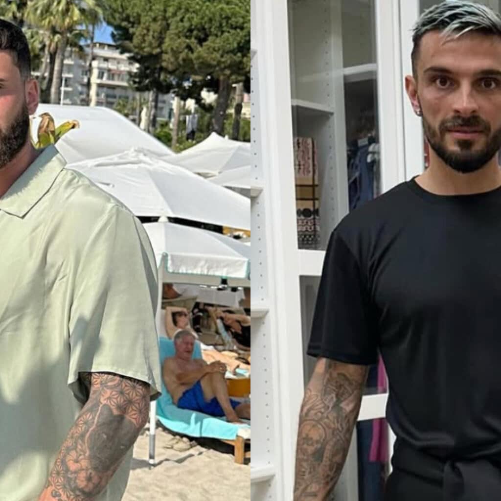 Illan Cto : en conflit avec Julien Tanti, il se dit prêt à éteindre sa carrière