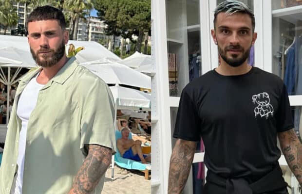Illan Cto : en conflit avec Julien Tanti, il se dit prêt à éteindre sa carrière