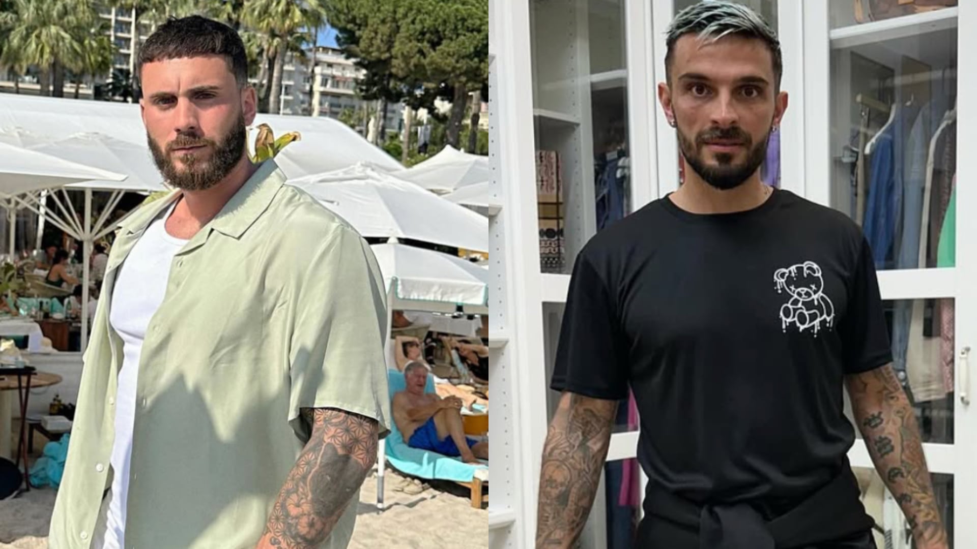 Illan Cto : en conflit avec Julien Tanti, il se dit prêt à éteindre sa carrière