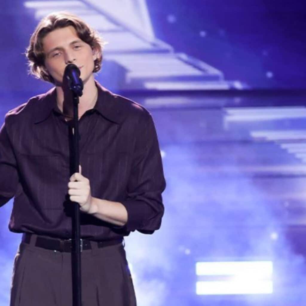 Ulysse (Star Academy) : il officialise une grande avancée dans sa carrière