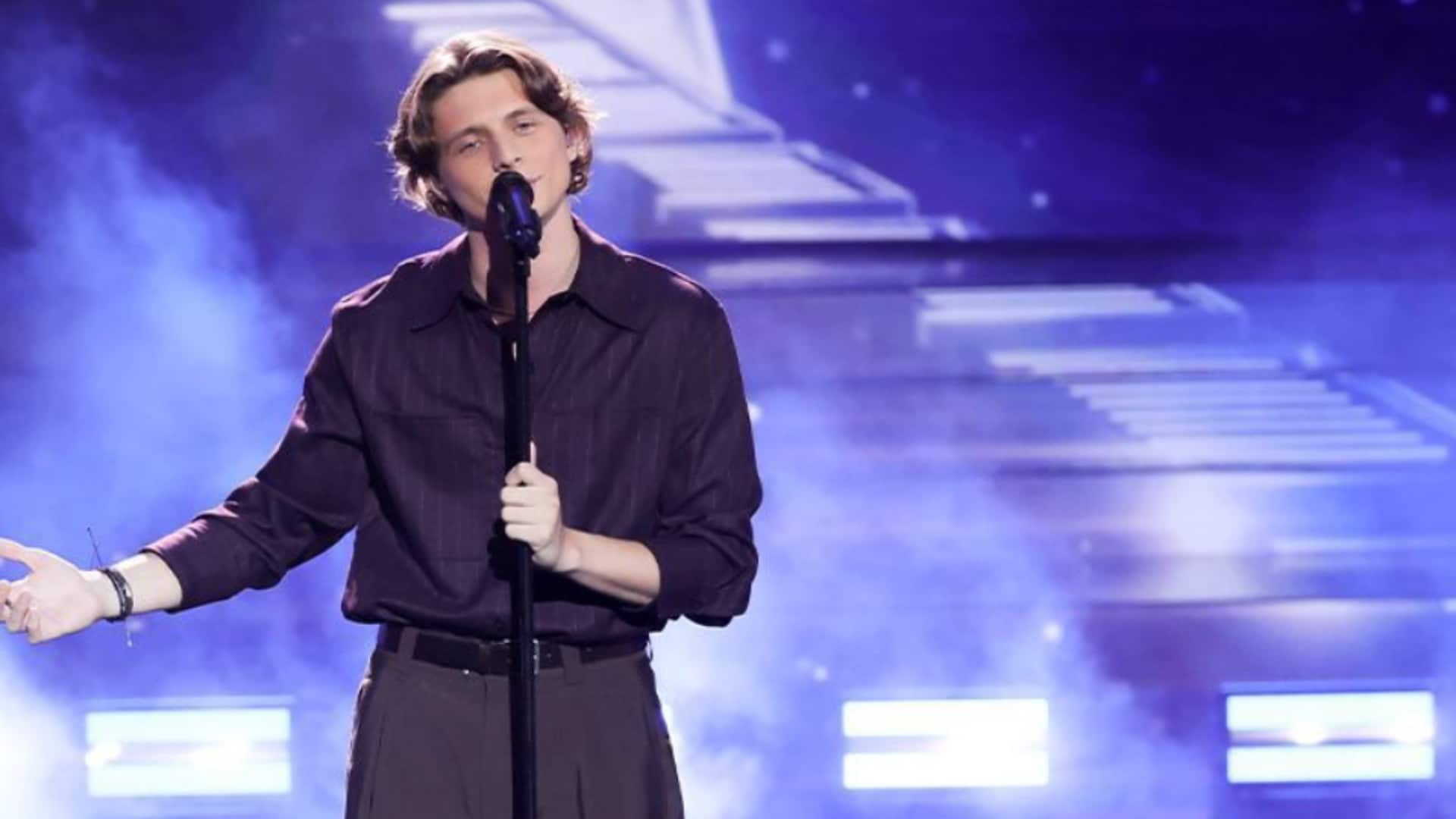 Ulysse (Star Academy) : il officialise une grande avancée dans sa carrière